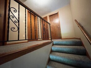 1289 East and West Rd, Unit Left Side in Buffalo, NY - Building Photo - Building Photo