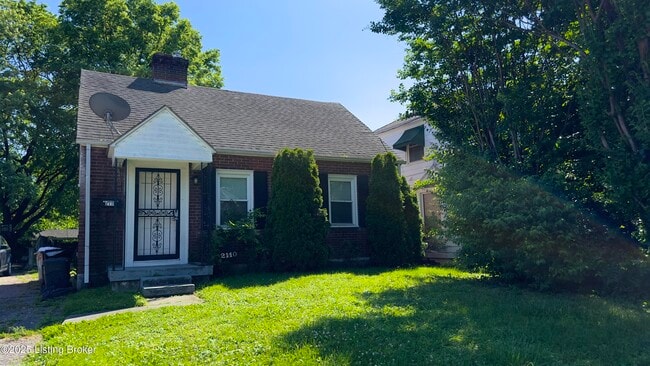 2110 Burwell Ave in Louisville, KY - Building Photo - Building Photo
