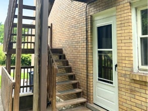 2218 McMonagle Ave in Pittsburgh, PA - Building Photo - Building Photo