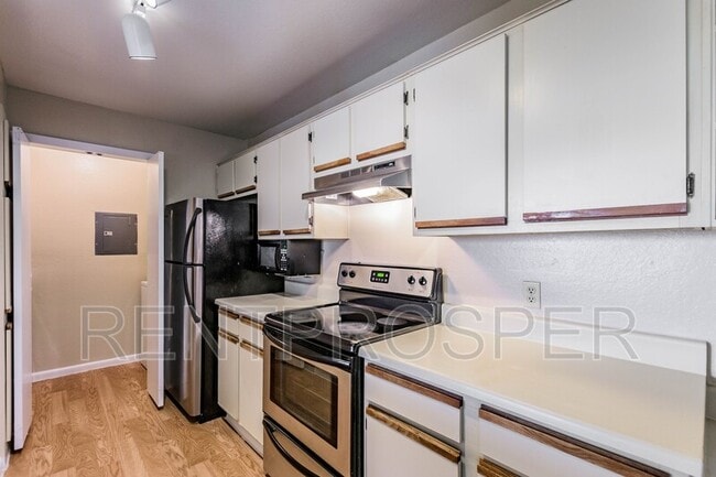 property at 5530 Chrishire Way