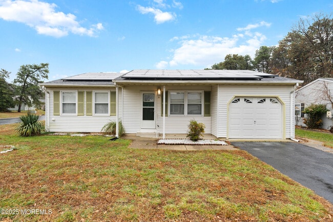 81 Falmouth Ave in Manchester Township, NJ - Building Photo - Building Photo