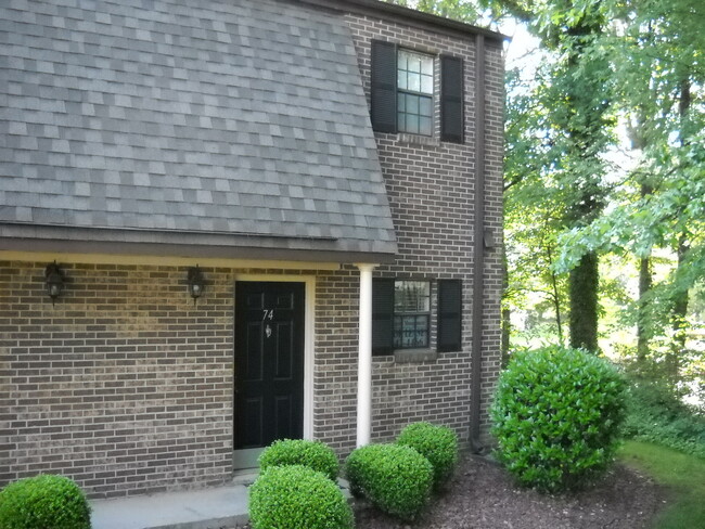 property at 812 Reid School Rd