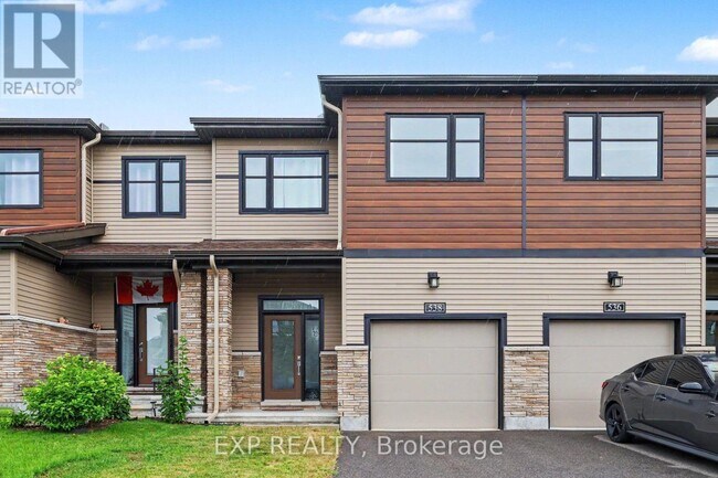 property at 538 Prominence Way