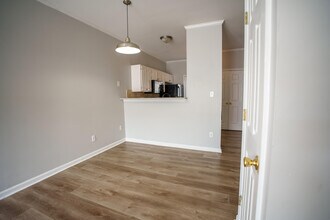 19 Cheltenham Dr in Clayton, NC - Foto de edificio - Building Photo