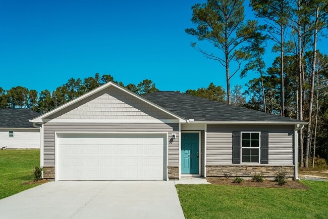 property at 676 Savanac St SE