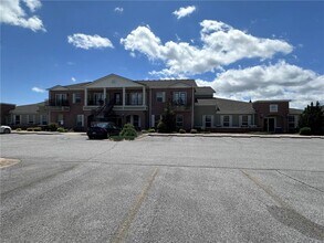 111 SE 22nd St in Bentonville, AR - Building Photo - Building Photo