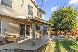 630 Pombo Square Dr in Tracy, CA - Building Photo - Building Photo