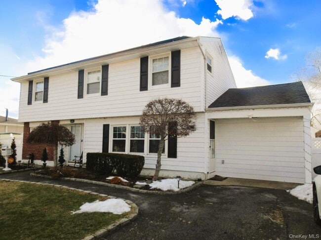 property at 160 E 3rd St