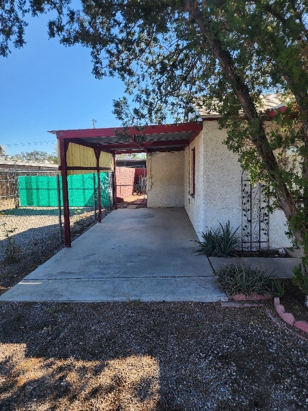 2136 N Madelyn Ave in Tucson, AZ - Building Photo - Building Photo