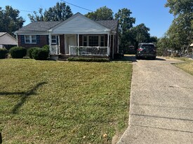 508 Bounty Dr in Nashville, TN - Building Photo