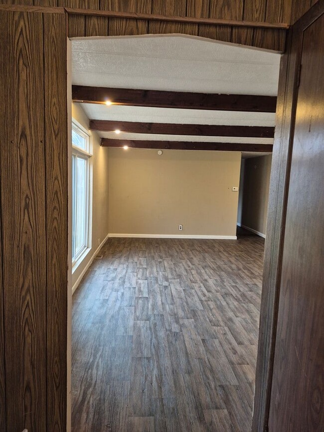 311 Burlington St in Conesville, IA - Building Photo - Building Photo