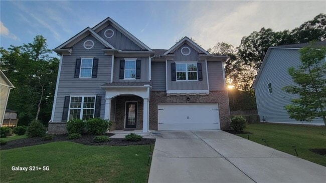 property at 116 Nunnally Pl
