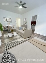 687 Shatto Pl in Los Angeles, CA - Building Photo - Building Photo