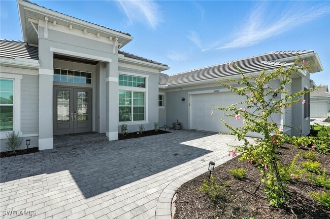 property at 15027 Longs Ln