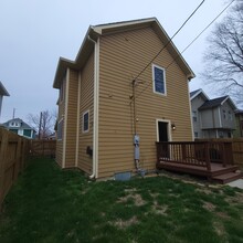 3123 Broadway St in Indianapolis, IN - Building Photo - Building Photo