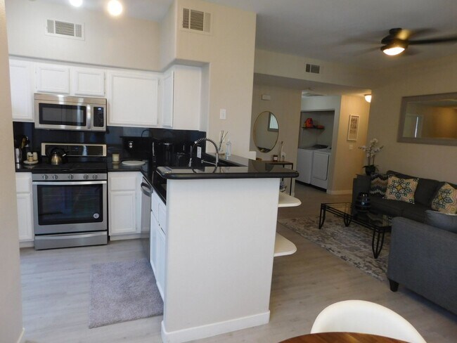 property at 9050 Warm Springs Rd
