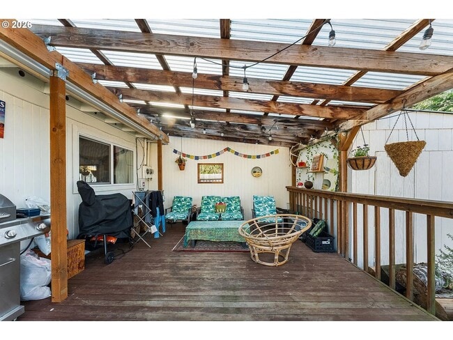 property at 4504 Boise Ct