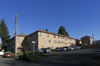 Powell Crest in Portland, OR - Building Photo - Building Photo