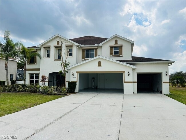 18270 Pine Nut Ct in Lehigh Acres, FL - Building Photo - Building Photo