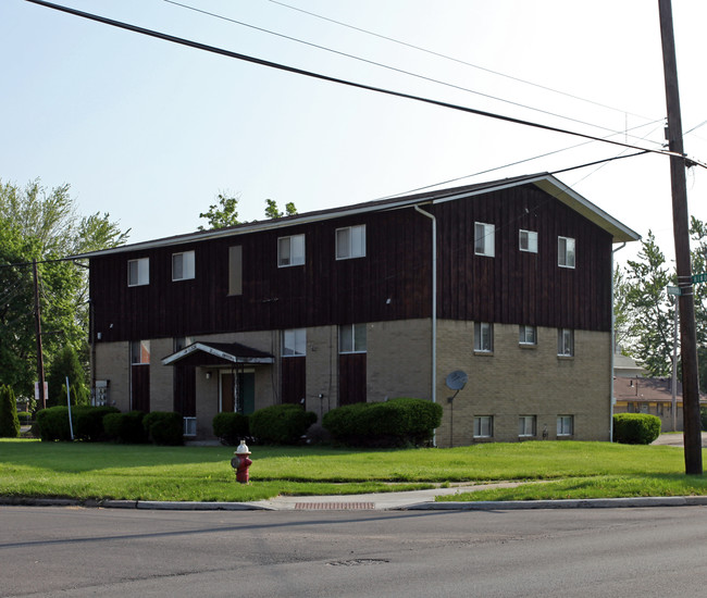 503 University St in Toledo, OH - Building Photo - Building Photo