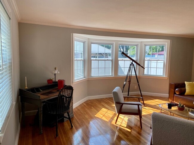 26 Courtney Terrace in Lynn, MA - Building Photo - Building Photo