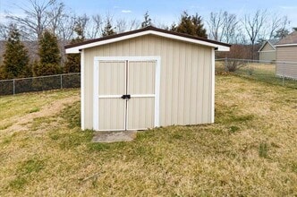 1210 Stafford Dr, Unit Whole House in Christiansburg, VA - Building Photo - Building Photo