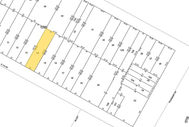 425 E 114th St in New York, NY - Building Photo - Building Photo