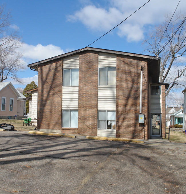 524 Beckman St in Dayton, OH - Building Photo - Building Photo