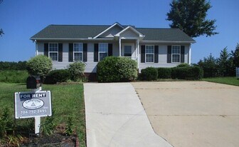279 Southaven Ct in Kannapolis, NC - Building Photo