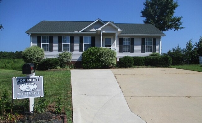 property at 279 Southaven Ct