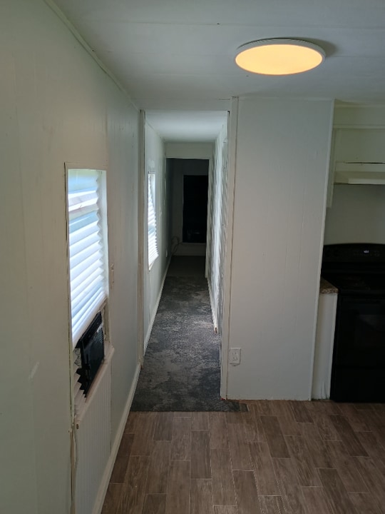 213 NW Deer Run Gln in Lake City, FL - Building Photo