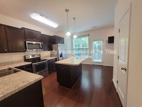 5328 Farm House Trail in Winston-Salem, NC - Building Photo - Building Photo