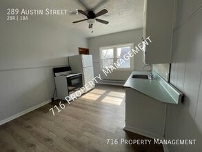 289 Austin St in Buffalo, NY - Building Photo - Building Photo