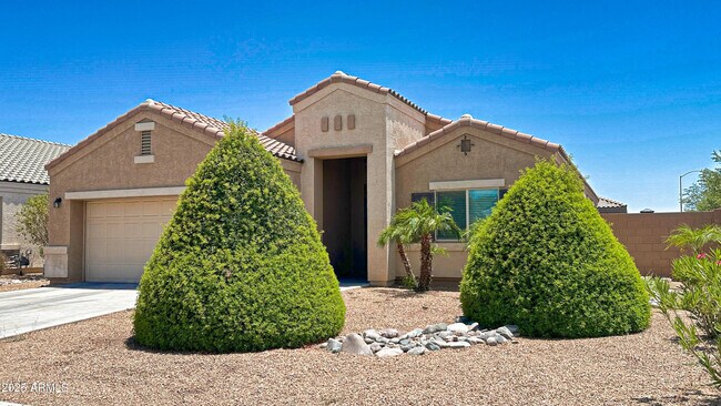 property at 9339 W Oregon Ave