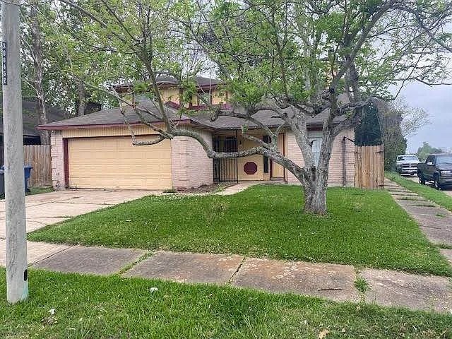 property at 7902 Arbor Glen Rd