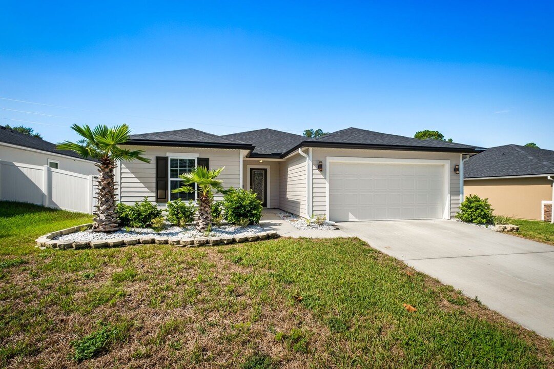 3013 Sheer Bliss Way in Orange Park, FL - Building Photo