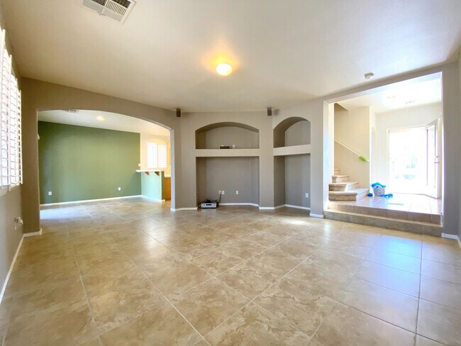 9260 Shellmont Ct in Las Vegas, NV - Building Photo - Building Photo
