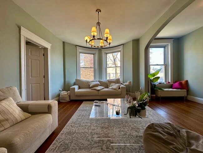property at 184 Saint Paul St