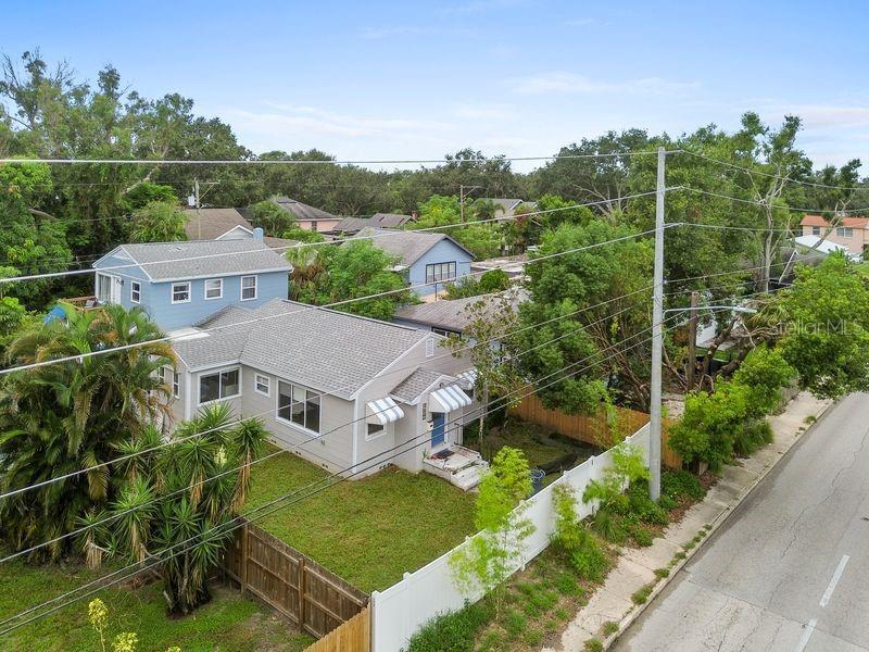 820 22nd Ave N in St. Petersburg, FL - Building Photo