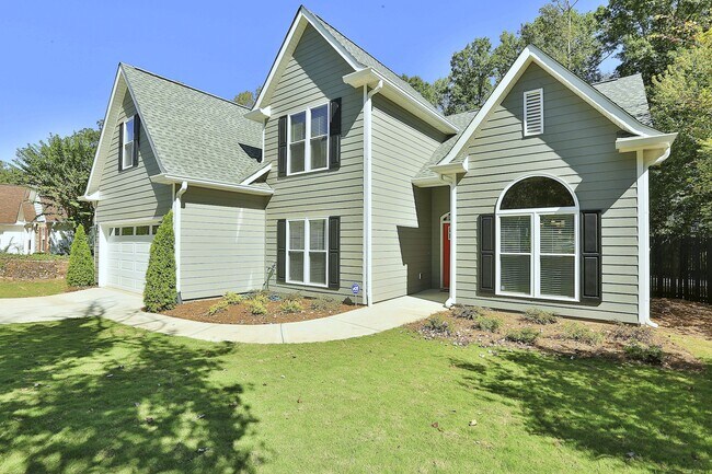 300 Vendella Cir in Peachtree City, GA - Building Photo - Building Photo