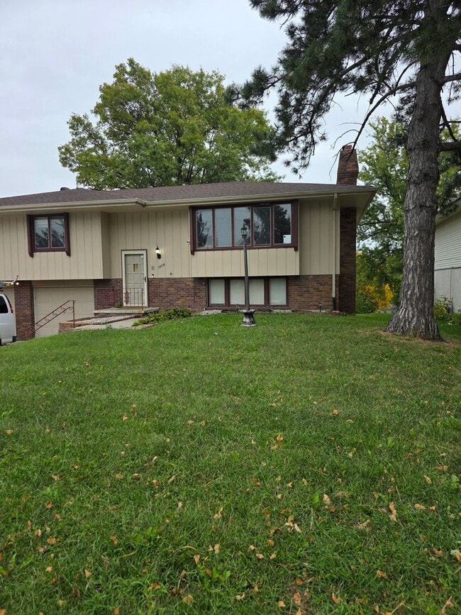 property at 10718 Old Maple Rd