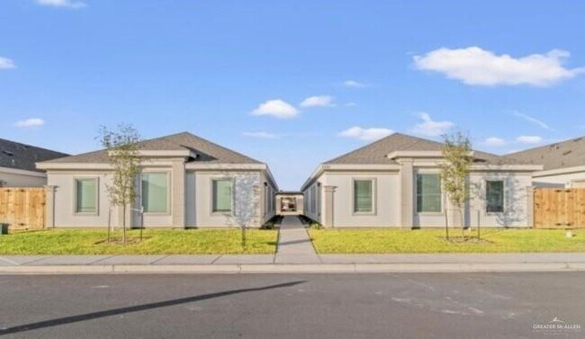 property at 5801 Sandpiper Ave