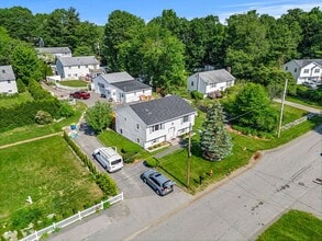 14 N Glenway Ave in Randolph, MA - Building Photo - Building Photo