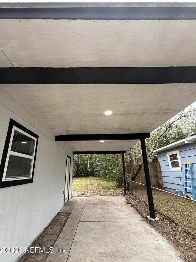 4692 Portsmouth Ave in Jacksonville, FL - Building Photo - Building Photo