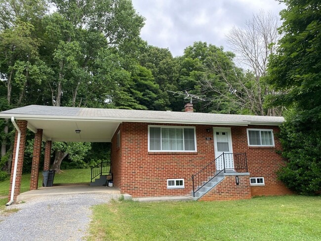 property at 192 Purgatory Mountain Rd