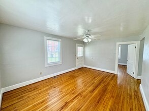 411 Westover Ave in South Hill, VA - Building Photo - Building Photo
