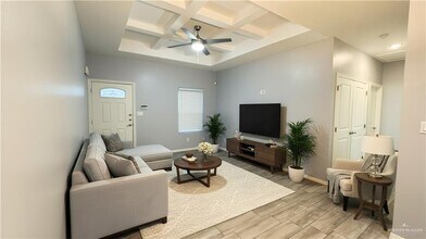 17 Harrison St in Weslaco, TX - Building Photo - Building Photo