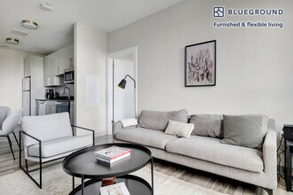 161 Washington St in Boston, MA - Foto de edificio - Building Photo