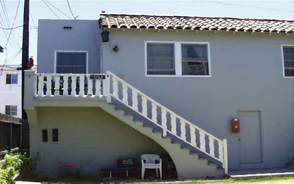 3961-3965 Normal St in San Diego, CA - Building Photo - Building Photo