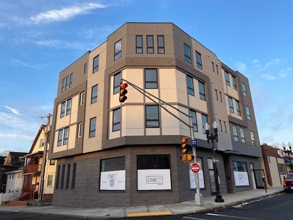 177 Shirley Ave in Revere, MA - Building Photo